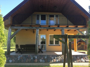 Dom nad Sejwami, Oszkinie